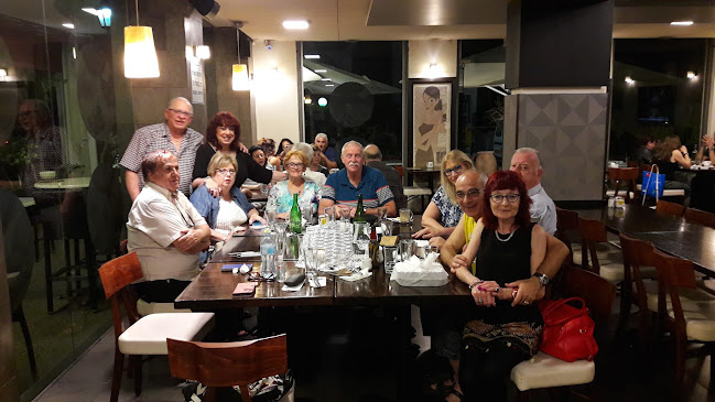 קאפלו 27 בע"מ - הסעדה