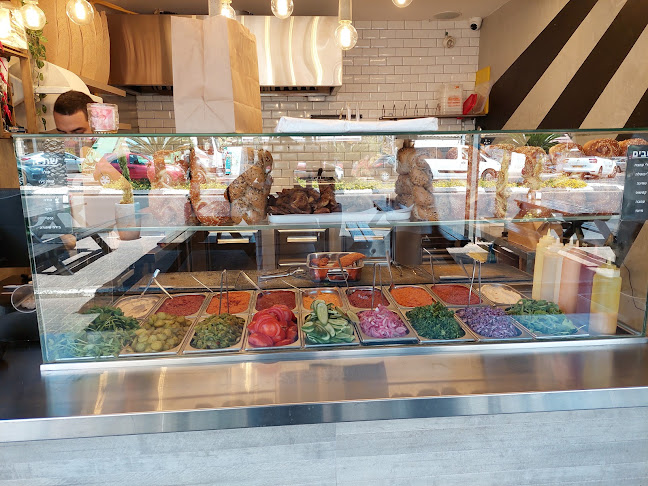 רק חלה - הוד השרון