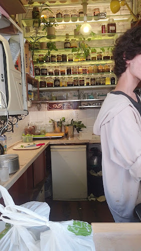 קפה לוינסקי - הסעדה