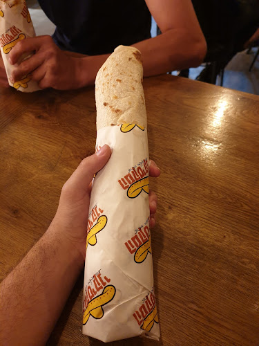 Opinii despre המקסיקני în באר שבע - הסעדה