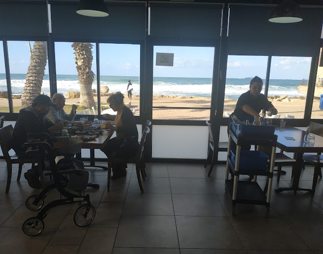 Opinii despre מסעדג în חיפה - הסעדה