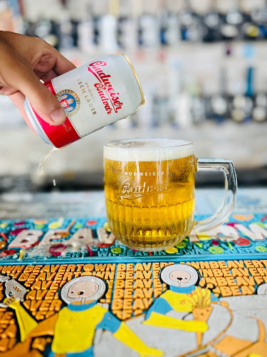 בירה נקודה - הסעדה