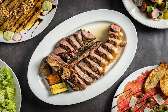 קולוני גריל -מסעדת קצבים,colony grill-butcher restaurant - חיפה