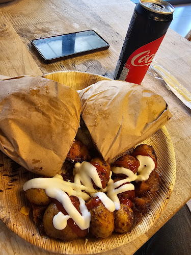 KORO- מטבח שף יומי - הסעדה