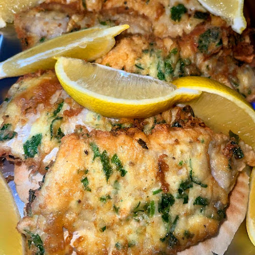 אלברוס - הסעדה