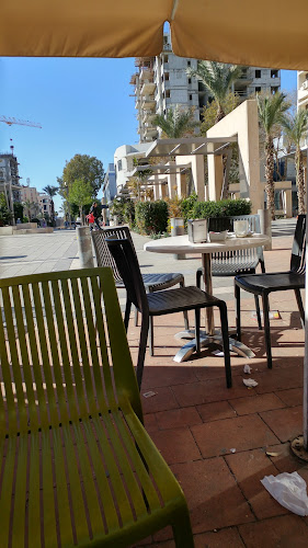 הרברט סמואל 61, חדרה