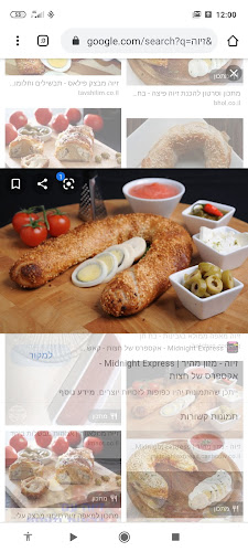 Comentarii opinii despre פיצה רחוב בת ים