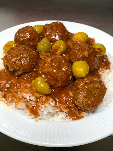 זעפרן קייטרינג מסעדה אילת - הסעדה