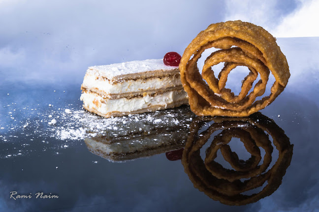 קונדיטוריה מאיה - קונדיטוריה בקריית גת - קרית גת