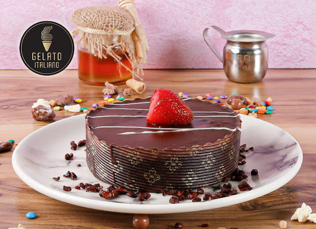 Opinii despre Gelato G Italiano în שפרעם - הסעדה