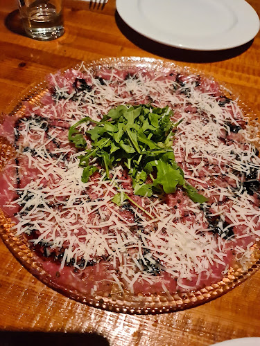 הקישון 1, טבריה