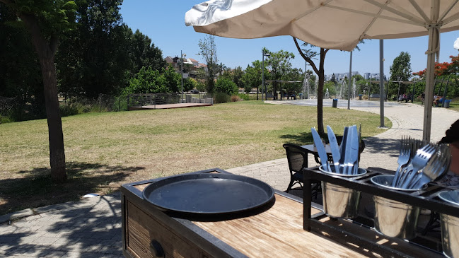 פרש דה מרקט ראש העין - ראש העין