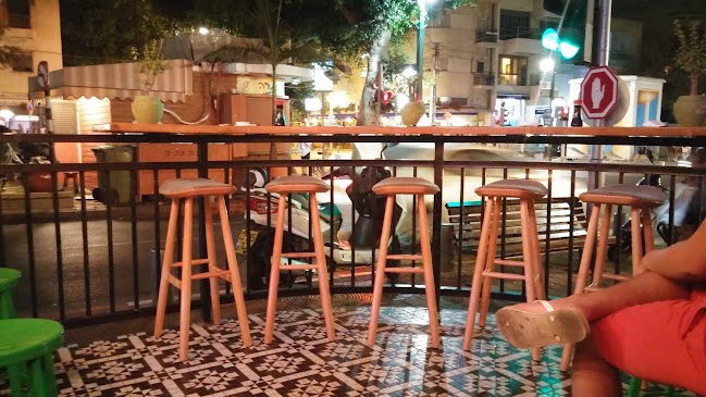 שדרות בן גוריון 40, תל אביב-יפו, 6346707