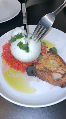 Opinii despre דולצ׳ה - פיצה נאפוליטנית în רעננה - הסעדה