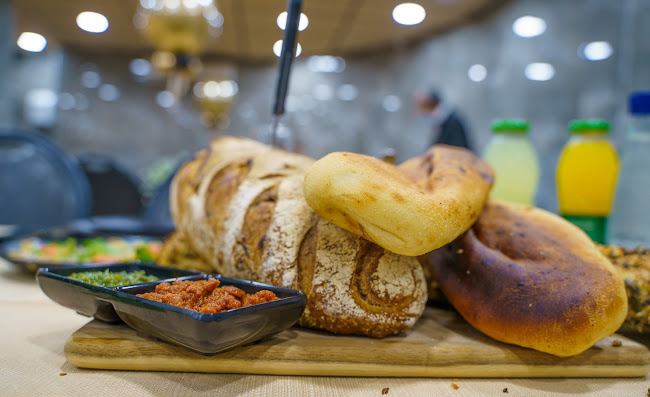 שמשון הגיבור 9, בני ברק, 5154926