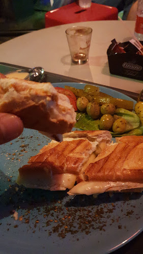 Opinii despre coffee 444 în טייבה - הסעדה