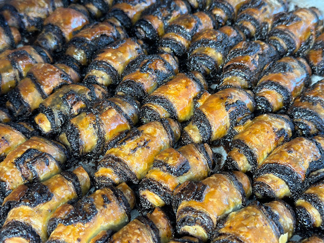 Comentarii opinii despre נוגטין | Nougatine