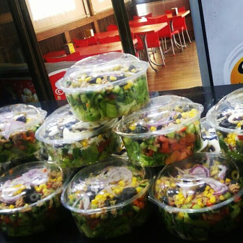 Opinii despre מיסטר פיצה נהריה în נהריה - הסעדה