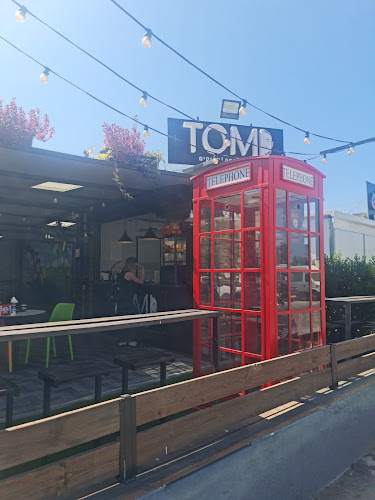 קפה טומי - קרית ים