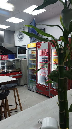 Comentarii opinii despre שיפודי הגליל