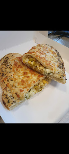 גארדן קפה - הסעדה