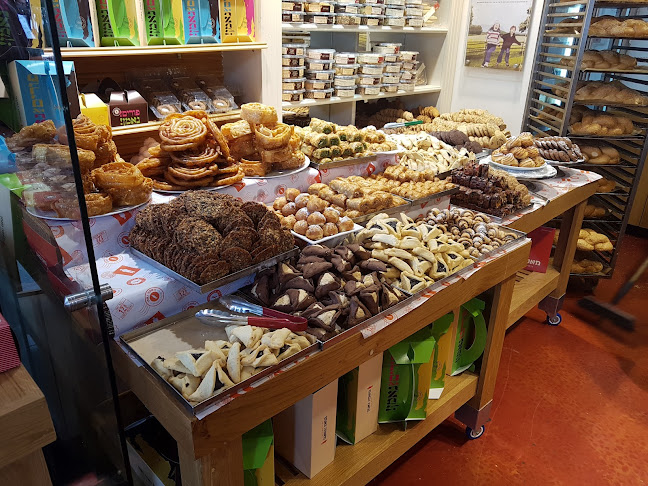 פארן 7, ירושלים