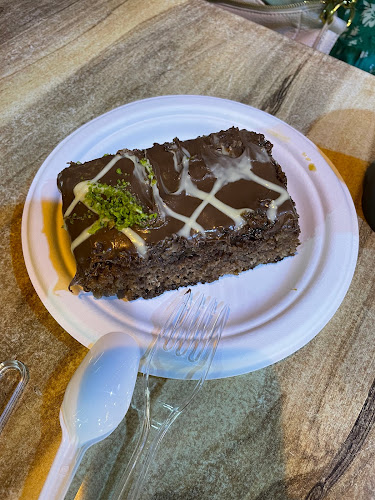 Comentarii opinii despre El Baraka אל ברכה כנאפה