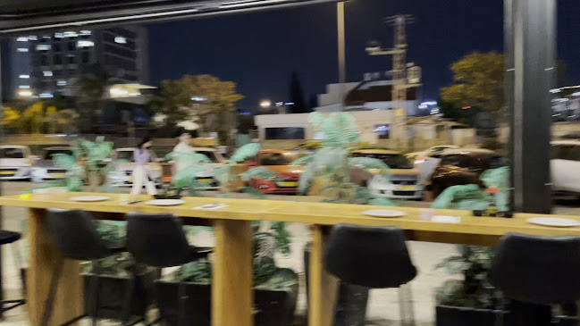 Comentarii opinii despre מסעדה אסייתית - סורה סושי לאונג'✔️אוכל אסייתי✔️סושי