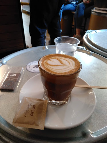 WayCup Coffee - תל אביב-יפו