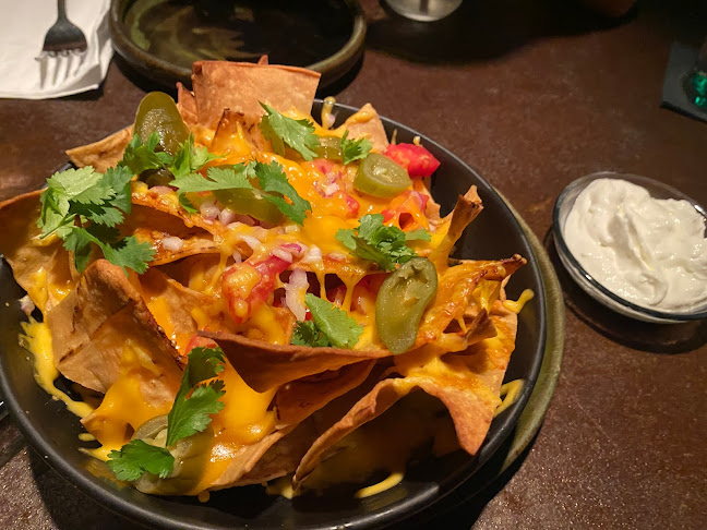 אימפריאל קוקטייל בר