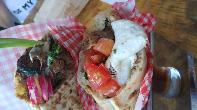 פיתה בסטה - סניף אשדוד - אשדוד