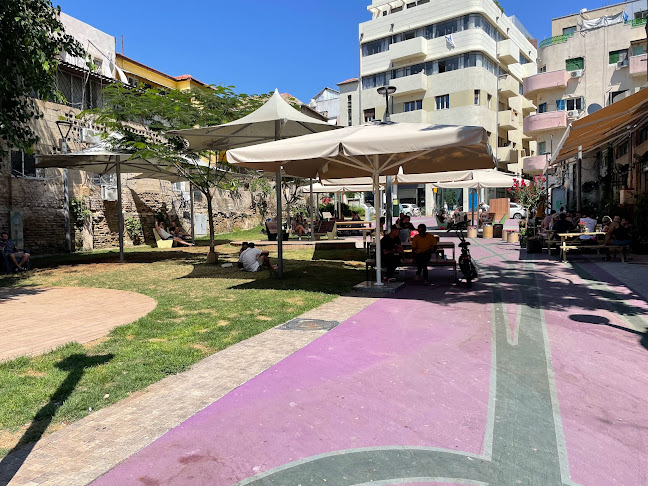 סמטת אלוף בצלות, תל אביב-יפו