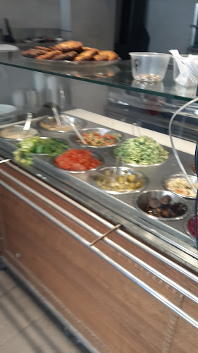 Opinii despre מסעדת הצלחת în ירושלים - הסעדה