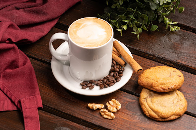 Comentarii opinii despre Nordic Café