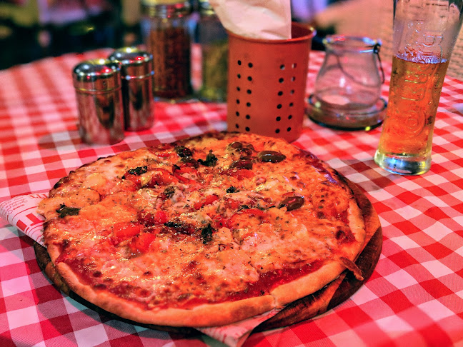 בוגרשוב 21, תל אביב-יפו