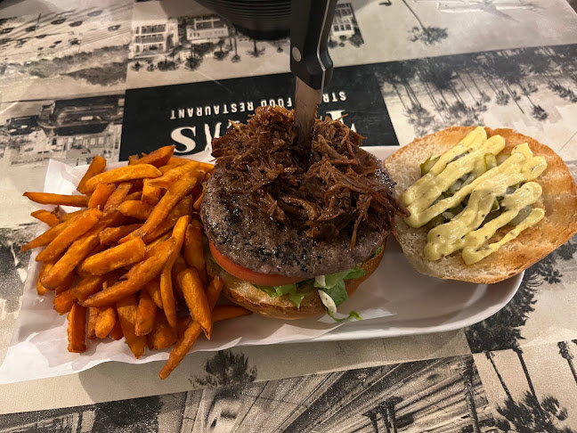 Opinii despre טווינס în ירושלים - הסעדה