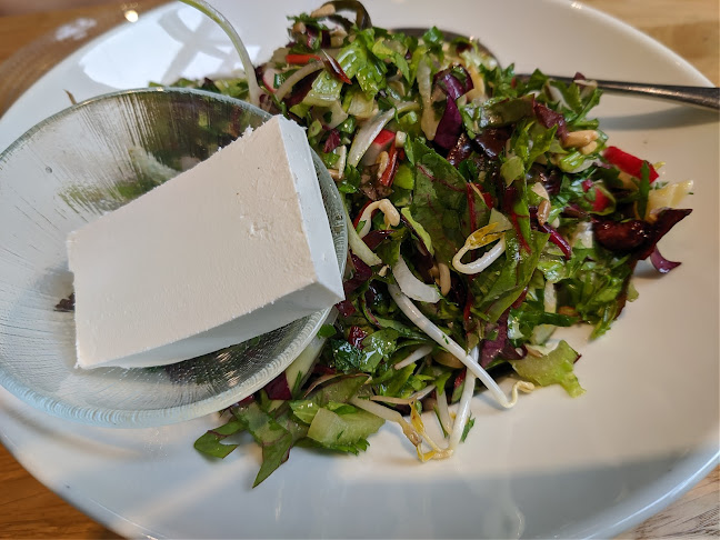 Comentarii opinii despre קפה נאדי