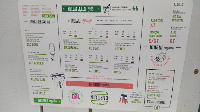 Opinii despre קפטן בורגר עפולה (כשר למהדרין) în עפולה - הסעדה