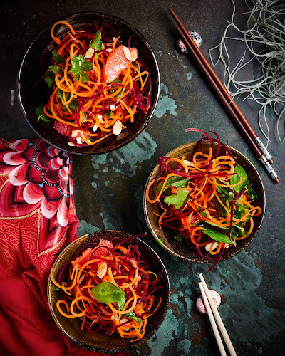 נישי - הסעדה