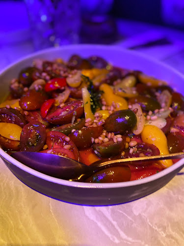 Comentarii opinii despre ספרה מסעדת שף - Sphera Kitchen & Bar