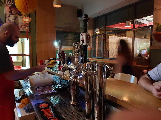 דוכני מזון וקייטרינג לאירועים - קזינו דה פריז - הסעדה