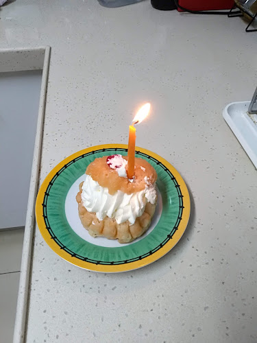 Comentarii opinii despre קונדיטורית רוזאלין