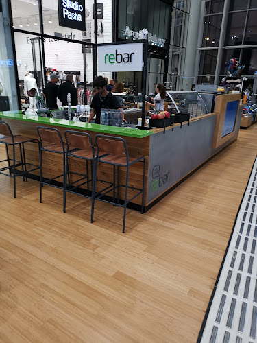 Opinii despre רי-בר în ראשון לציון - הסעדה