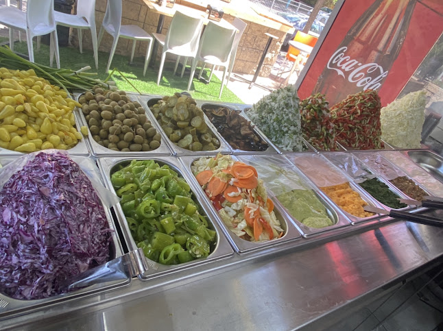 לב העיר - באר שבע