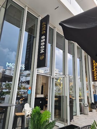 Moses Shop רעננה