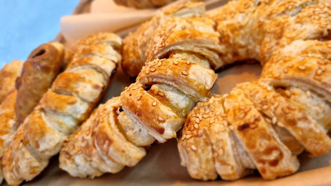 טרפש - מסעדה מרוקאית