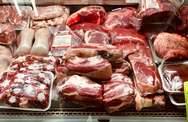 מעדנית פובדה ПОБЕДА