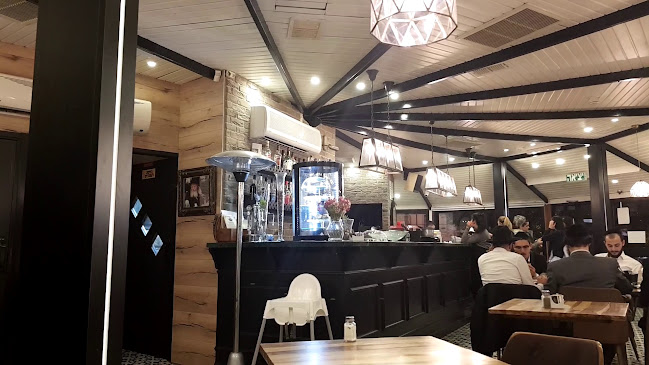 קפה רוטשילד נהריה