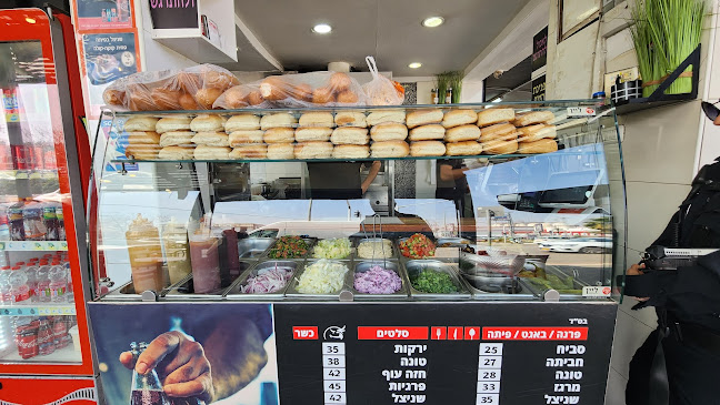 פנינת השף - בני ברק