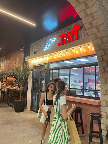 מפקורה 1, אשדוד